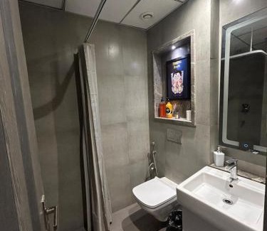 Khattalwada Apartment | 7th Heaven By HomeGlow Retreat