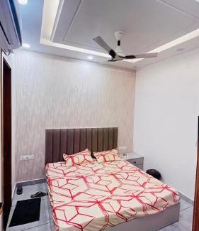 Fatehabad Apartment | 7th Heaven Hotel