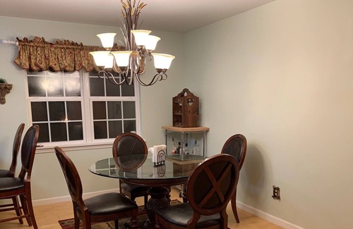 Mentone House | 7th Heaven on the Mountain. Sleeps 8, 3 Baths