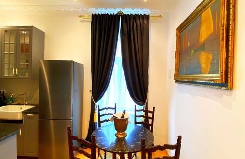 Sankt Ulrich Apartment | 7th Heaven Vienna Center Apartments