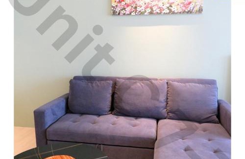 Sematan Apartment | 7th Horizon - Roxy Sematan Beach Apartment