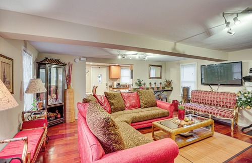 Golden Valley House | 8 Mi to Downtown: Convenient Minneapolis Home