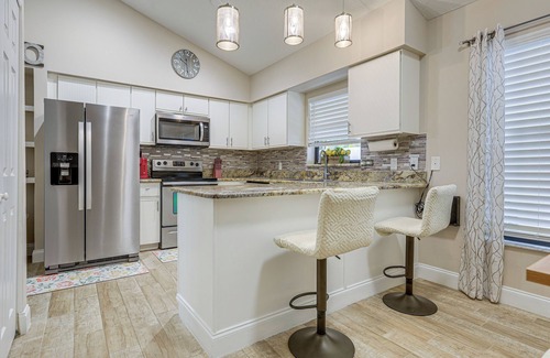 Palm City House | 8 Mi to Stuart Beach: Home w/Pool Access!