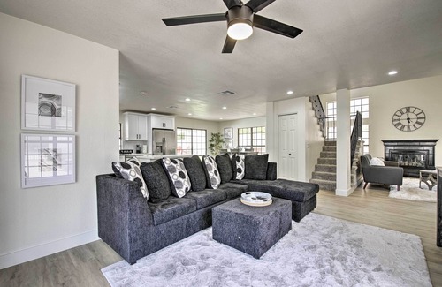 Glendale Cottage | 8 mi to Westgate: Family-friendly Glendale Home!