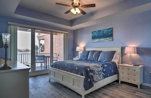Clearwater Beach House | 8 Min Walk To Beach, Pool, Hot Tub, Bay View