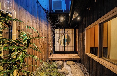 Minami House | 8 minutes walk from Kyoto Station to 3 minutes wal/Kyoto Kyōto