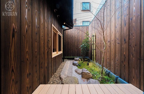Minami House | 8 minutes walk from Kyoto Station to 3 minutes wal/Kyoto Kyōto