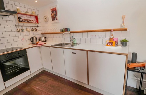 Norham Cottage | 8 PEDWELL WAY, pet friendly, country holiday cottage in Norham