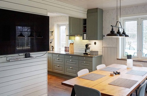 Grebbestad House | 8 person holiday home in Grebbestad-By Traum