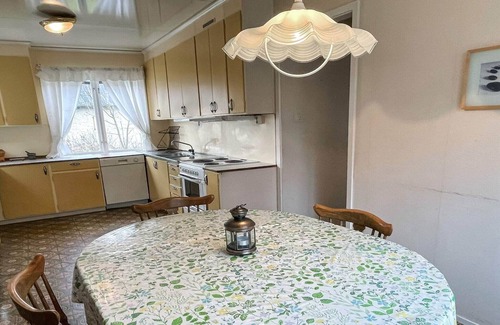 Kopingsvik House | 8 person holiday home in KÖPINGSVIK