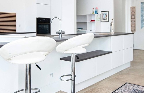 Holstebro Municipality House | 8 person holiday home in Holstebro