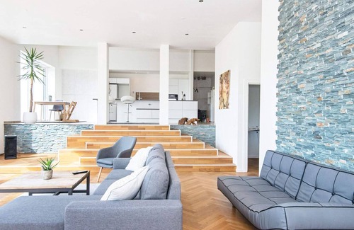 Holstebro Municipality House | 8 person holiday home in Holstebro