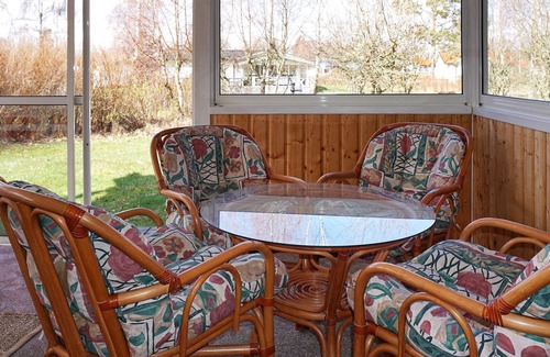 Bergkvara House | 8 person holiday home in BERGKVARA