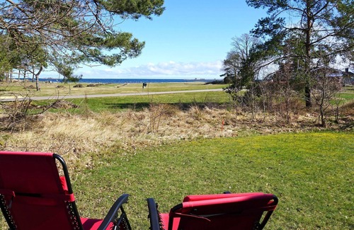 Bergkvara House | 8 person holiday home in BERGKVARA
