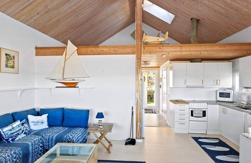 Stromstad House | 8 person holiday home in STRÖMSTAD-By Traum