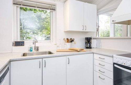 Ørsted House | 8 person holiday home in Ørsted-By Traum