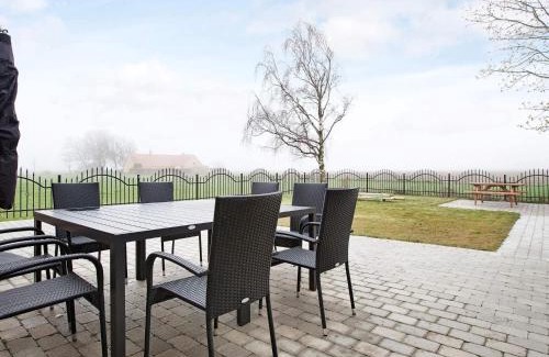 Harpelunde House | 8 person holiday home in Harpelunde-By Traum