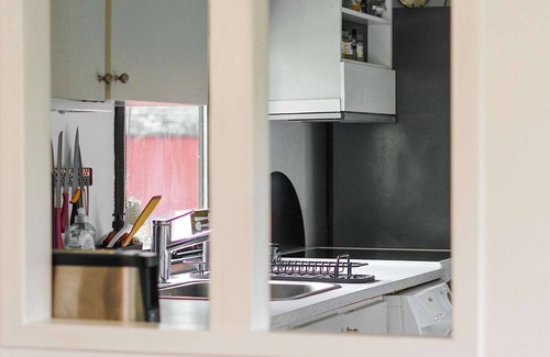 Holbaek House | 8 person holiday home in Holbæk
