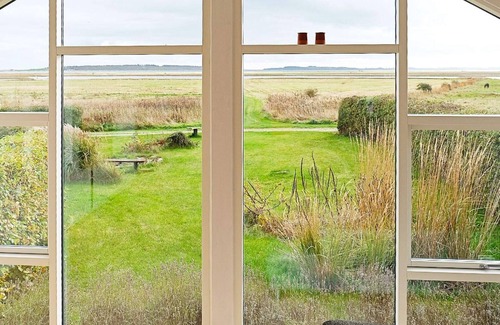 Vesløs House | 8 person holiday home in Vesløs-By Traum