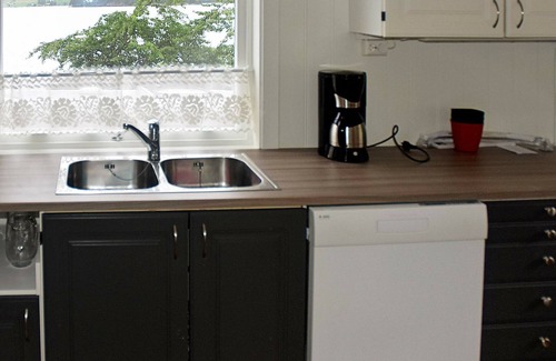 Andalsnes House | 8 person holiday home in Åfarnes
