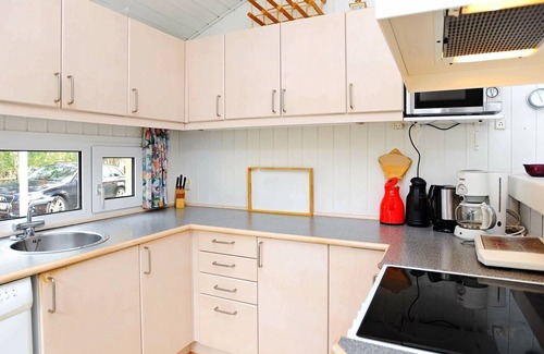 Ristinge House | 8 person holiday home in Humble-By Traum
