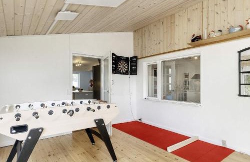 Nykobing Falster House | 8 person holiday home in Nykøbing F-By Traum