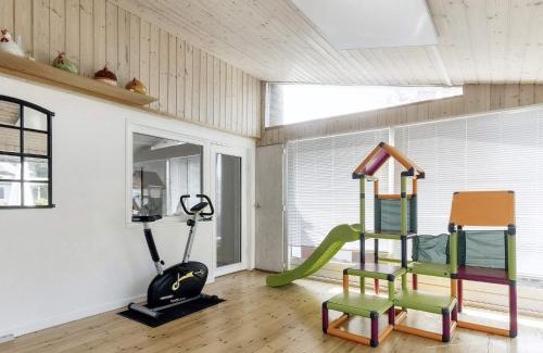Nykobing Falster House | 8 person holiday home in Nykøbing F-By Traum