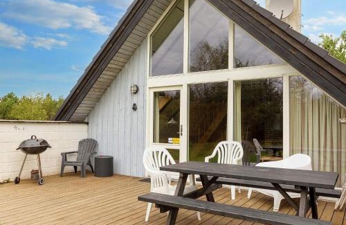 Fur House | 8 person holiday home in Fur-By Traum