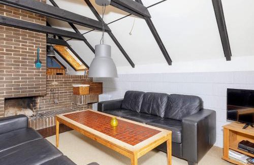 Fur House | 8 person holiday home in Fur-By Traum