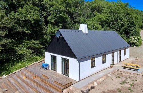 Hasle House | 8 person holiday home in Hasle