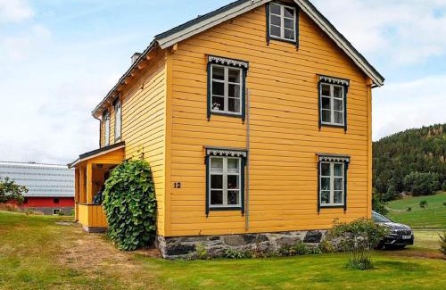 Møre og Romsdal House | 8 person holiday home in Liabygda-By Traum