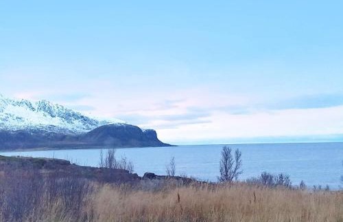 Loppa House | 8 person holiday home in Nuvsvåg-By Traum