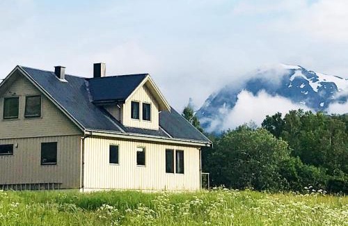 Loppa House | 8 person holiday home in Nuvsvåg-By Traum