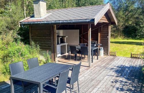 Strand Municipality House | 8 person holiday home in jørpeland-By Traum