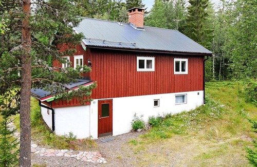 Salen House | 8 Person Holiday Home in Salen-by Traum