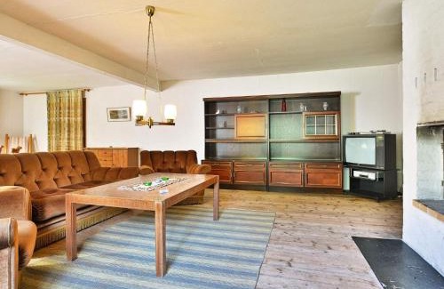 Lonsboda House | 8 person holiday home in LÖNSBODA-By Traum