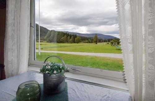 Bindal House | 8 person holiday home in Terr k