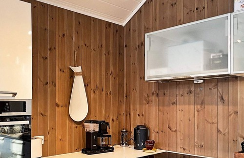 Valldal House | 8 person holiday home in Valldal