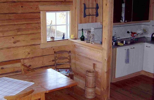 Rumskulla House | 8 person holiday home in VIMMERBY-By Traum