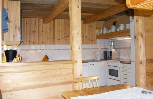 Rumskulla House | 8 person holiday home in VIMMERBY-By Traum