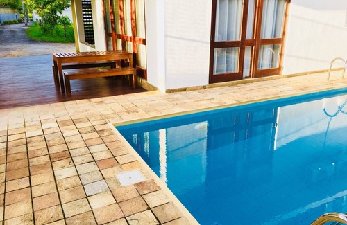 Thalawatugoda Villa | 8 Plus Villa