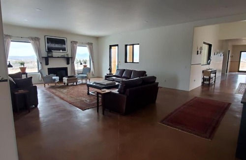Ranchos De Taos Villa | #8 Taos Country Club
