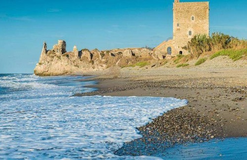 Campofelice di Roccella House | 80 m² House ∙ 2 bedrooms ∙ 6 guests
