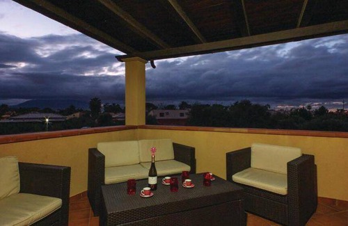 Campofelice di Roccella House | 80 m² House ∙ 2 bedrooms ∙ 6 guests