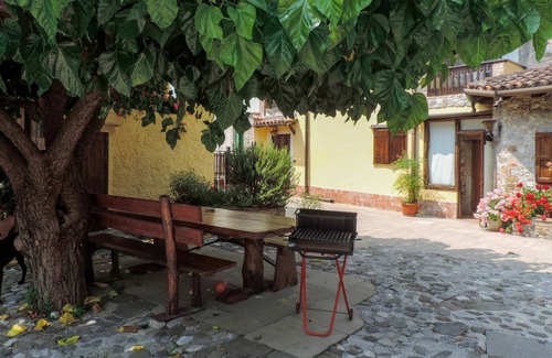 San Giovanni al Natisone Other | 80 m² Accommodation ∙ 2 bedrooms ∙ 4 guests