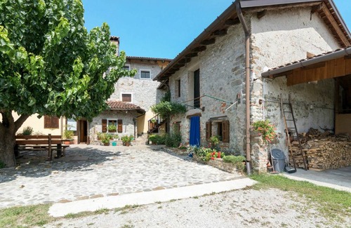 San Giovanni al Natisone Other | 80 m² Accommodation ∙ 2 bedrooms ∙ 4 guests