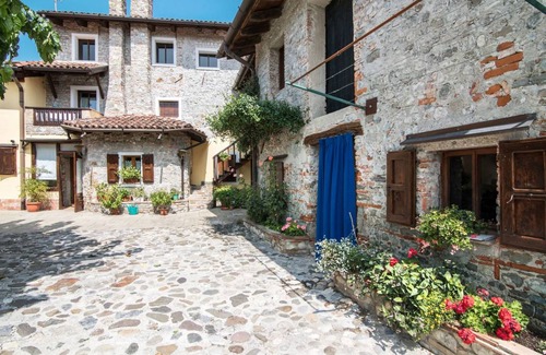 San Giovanni al Natisone Other | 80 m² Accommodation ∙ 2 bedrooms ∙ 4 guests