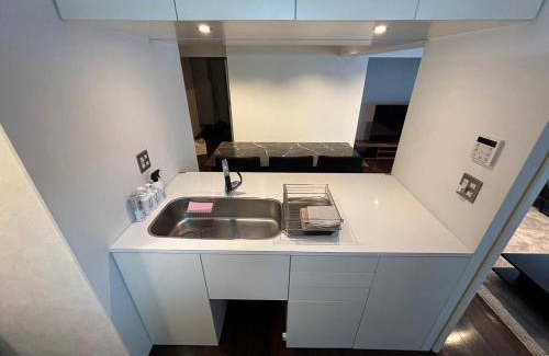 Shinagawa Apartment | 80 m² Apartment ∙ 3 bedrooms ∙ 9 guests