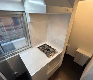 Shinagawa Apartment | 80 m² Apartment ∙ 3 bedrooms ∙ 9 guests
