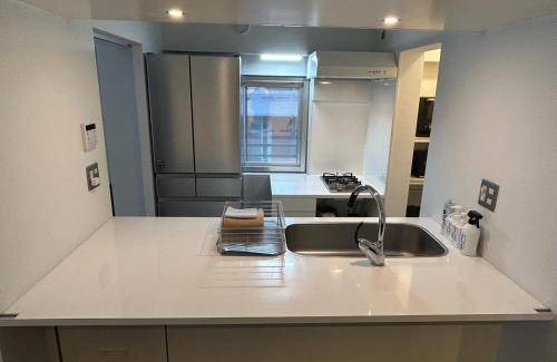 Shinagawa Apartment | 80 m² Apartment ∙ 3 bedrooms ∙ 9 guests